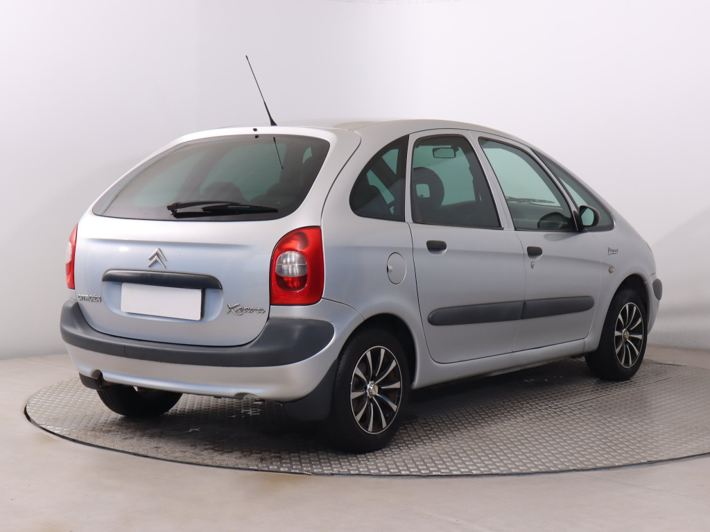 Citroen Xsara Picasso