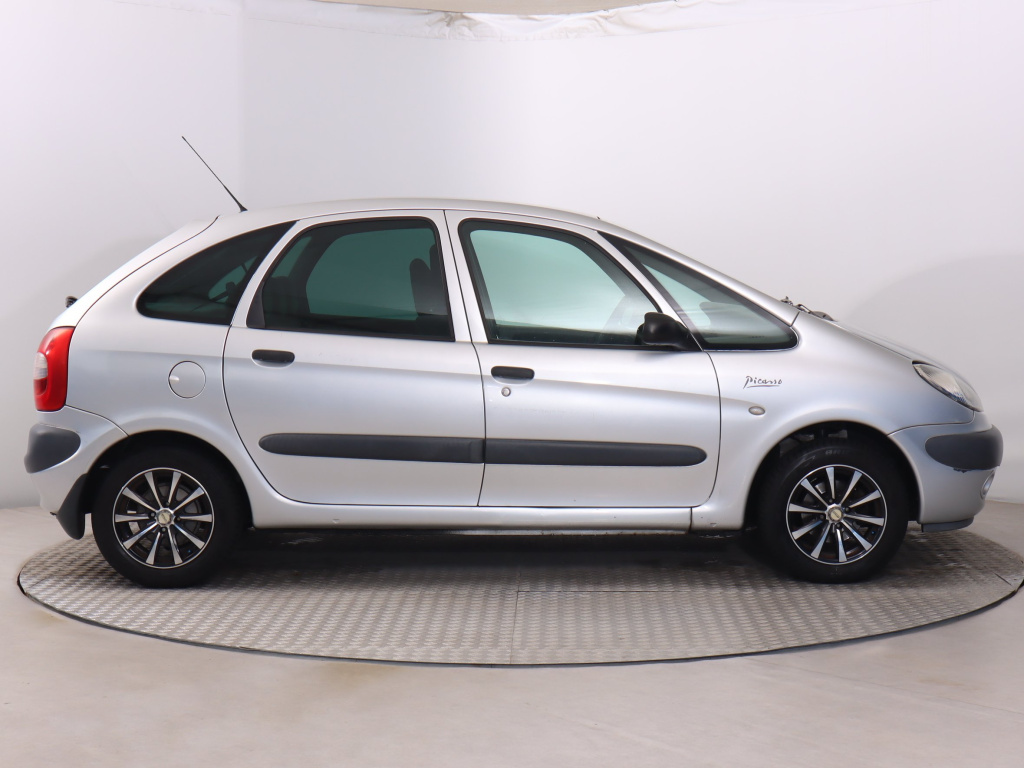 Citroen Xsara Picasso