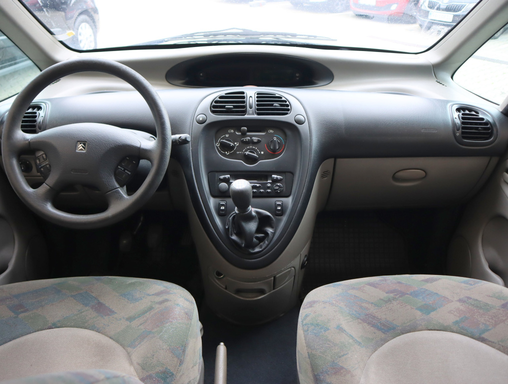 Citroen Xsara Picasso