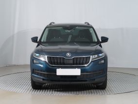Skoda Kodiaq - 2018