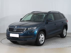 Skoda Kodiaq - 2018