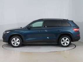 Skoda Kodiaq - 2018
