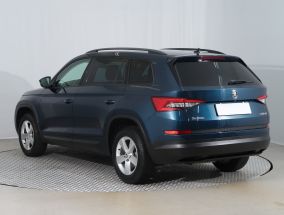 Skoda Kodiaq - 2018