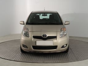 Toyota Yaris - 2010