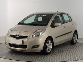 Toyota Yaris - 2010