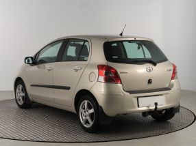 Toyota Yaris - 2010