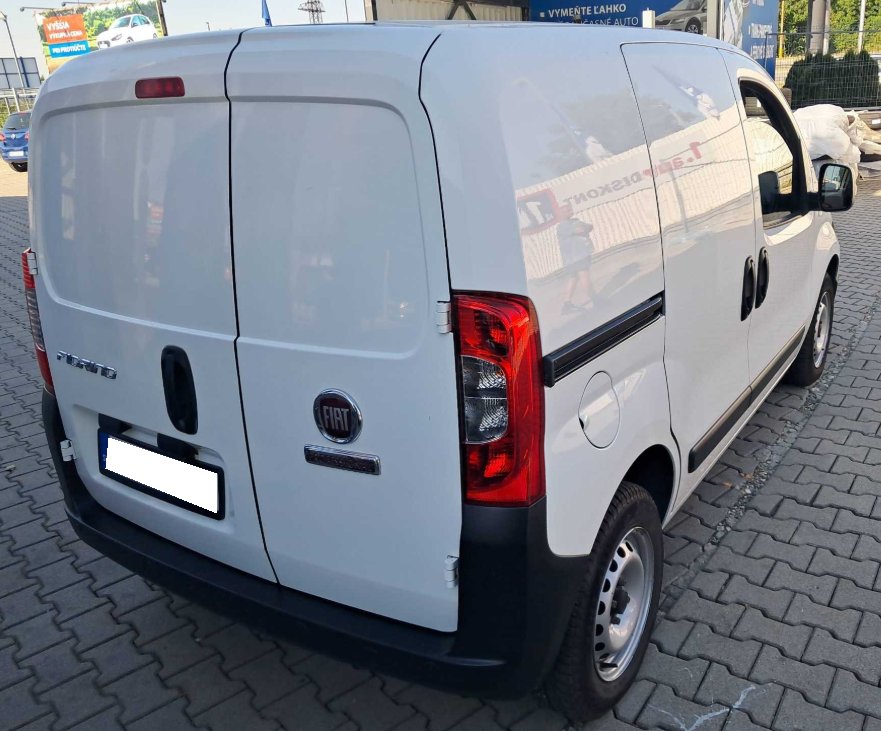 Fiat Fiorino