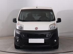 Fiat Fiorino - 2018