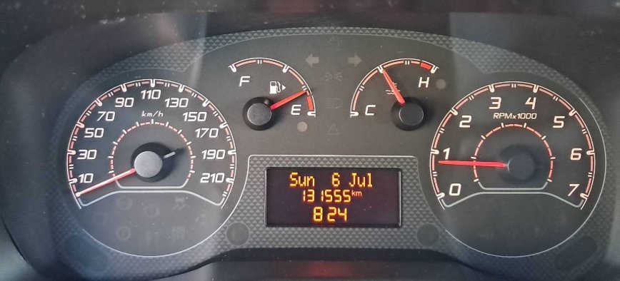 Fiat Fiorino