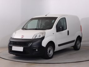 Fiat Fiorino - 2018