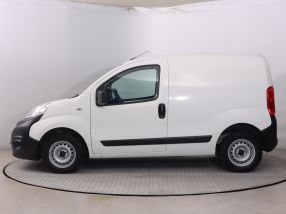 Fiat Fiorino - 2018