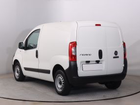 Fiat Fiorino - 2018