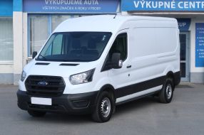 Ford Transit - 2021