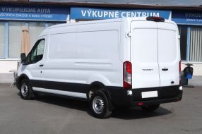 Ford Transit - 2021