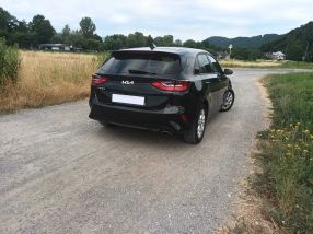 Kia Ceed - 2023