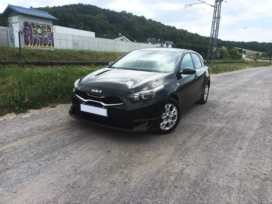 Kia Ceed - 2023