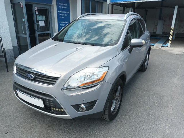 Ford Kuga 2011