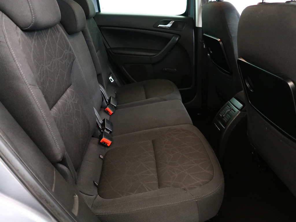 Škoda Yeti