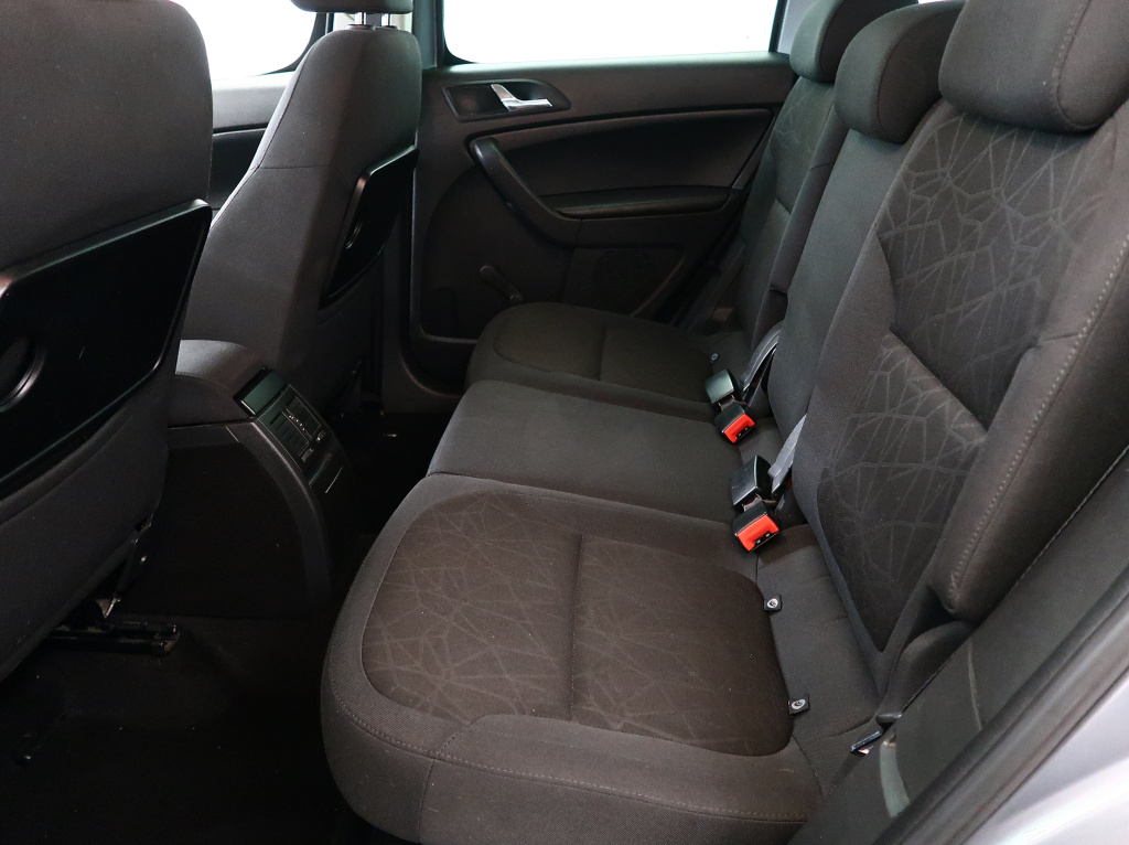 Škoda Yeti