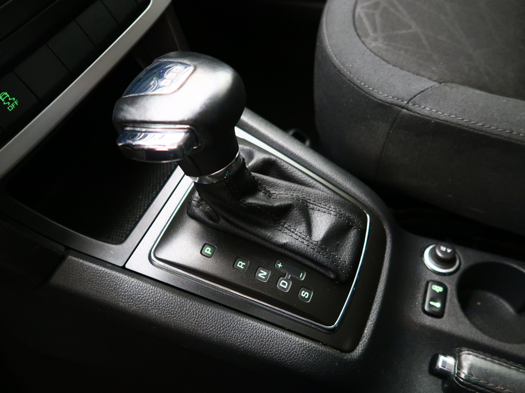 Škoda Yeti