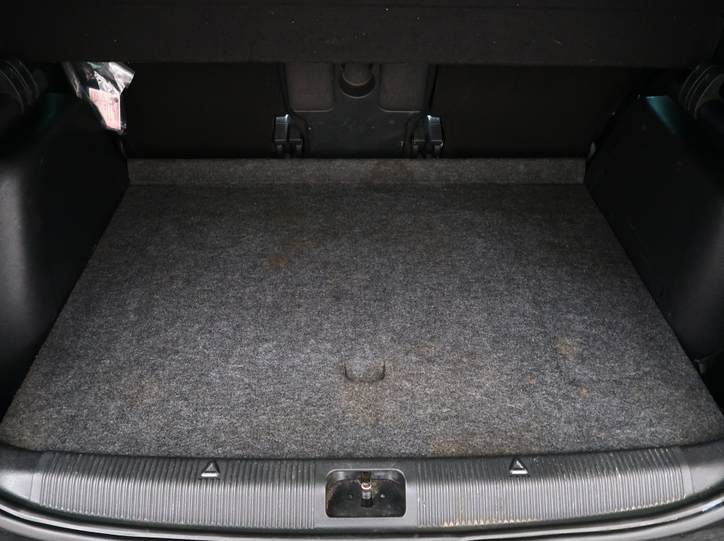 Škoda Yeti