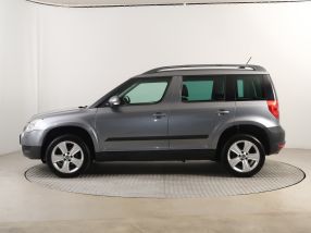 Skoda Yeti - 2011