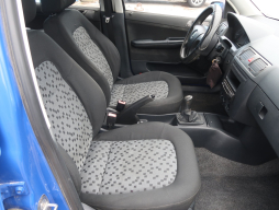 Škoda Fabia 2006