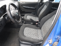 Škoda Fabia 2006
