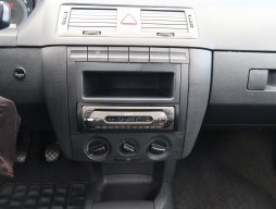 Škoda Fabia 2006