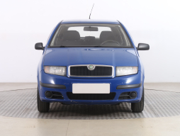 Škoda Fabia 2006