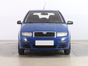 Skoda Fabia - 2006