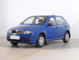 Škoda Fabia 2006