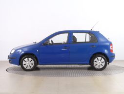 Škoda Fabia 2006