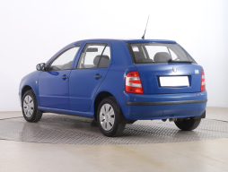 Škoda Fabia 2006