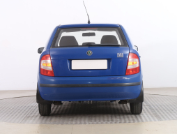 Škoda Fabia 2006