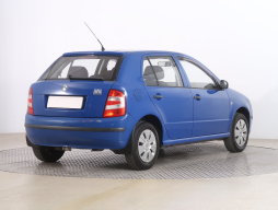 Škoda Fabia 2006