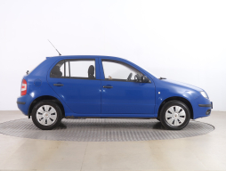Škoda Fabia 2006
