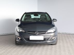 Opel Astra - 2015
