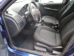 Škoda Fabia 2005