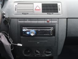 Škoda Fabia 2005