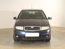 Škoda Fabia 2005