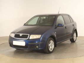 Skoda Fabia - 2005