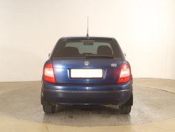 Škoda Fabia 2005