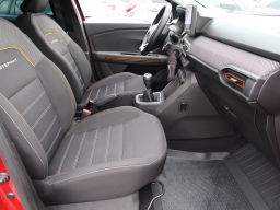 Dacia Sandero 2022