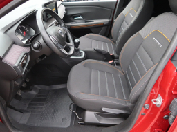 Dacia Sandero 2022
