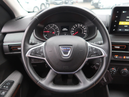Dacia Sandero 2022