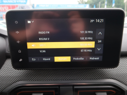 Dacia Sandero 2022