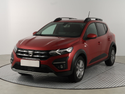 Dacia Sandero 2022