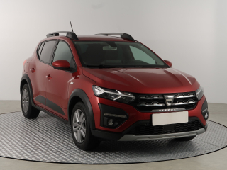 Dacia Sandero, 2022