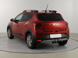 Dacia Sandero 2022